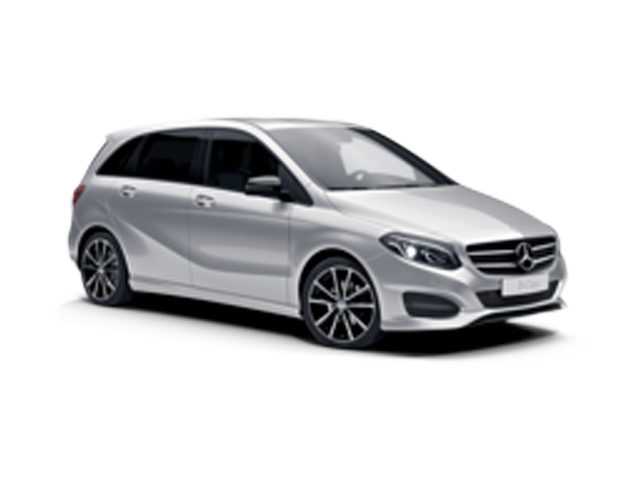 Mercedes-Benz B-Class B200D Amg Line Premium Plus 5Dr Diesel Hatchback